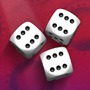 Скачать Yatzy Offline and Online - free dice game