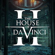 The House of Da Vinci 2 1.1.8 Мод (полная версия)