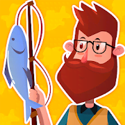 Скачать Idle Fisher Tycoon - Fishing Inc