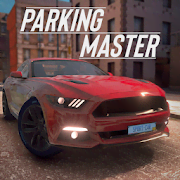 Скачать Real Car Parking: Parking Master 1.5.9 (Mod Money)