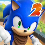 Скачать Sonic Dash 2: Sonic Boom 3.10.0 Мод (Много колец)