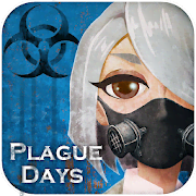 Скачать Plague Days