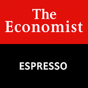 Скачать The Economist Espresso. Daily News