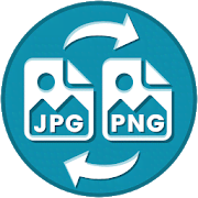 Скачать Image to JPG/PNG - Image Converter
