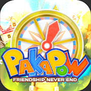 Скачать Pakapow - Friendship Never Ends