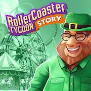 Скачать RollerCoaster Tycoon® Story 1.4.5696 Mod (Unlimited Coins/Tickets/Lives)