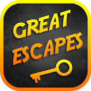 Great Escapes 1.1.0 Mod (Unlocked)