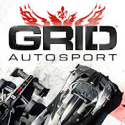 Скачать GRID Autosport 1.10RC10 Мод (полная версия)