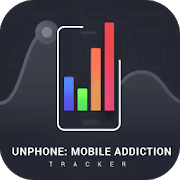 Скачать Unphone : Mobile Addiction Tracker