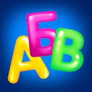 Скачать ABC Alphabet! ABCD games! Learn letters