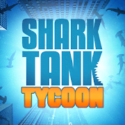 Скачать Shark Tank Tycoon 1.41 (Mod Money)