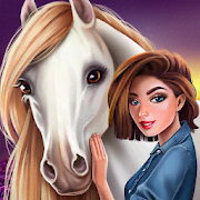 Скачать Истории о лошадях 2.0.9 Mod (Unlimited Diamonds)