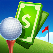 Скачать Idle Golf Tycoon 2.1.1 Mod (Free Upgrades)