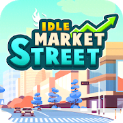 Скачать Idle Market Street