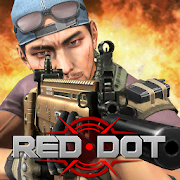 Скачать Red Dot : PK FPS