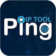 Скачать Ping Tools - Network Utilities