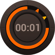 Скачать Stopwatch Timer 3.2.3 Mod (Unlocked)