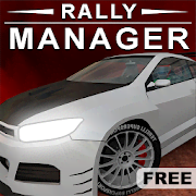 Скачать Rally Manager Mobile Free