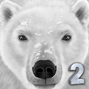 Скачать Polar Bear Simulator 2 3.0 Мод (много денег)