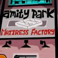 Скачать Amity Park (18+) 0.9.6 Мод (полная версия)