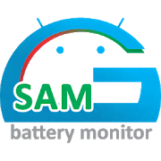 Скачать GSam Battery Monitor Pro 3.46 b1903460 Mod (Unlocked)