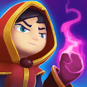 Скачать Beam Of Magic 1.45.0 Mod (Unlimited Crystals)