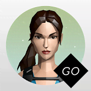 Скачать Lara Croft GO 2.1.276852 Mod (Hints)