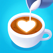 Скачать Coffee Shop 3D 1.7.8 Mod (Unlimited Money)