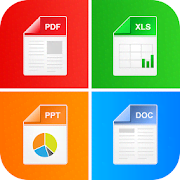 Скачать Word Office – Docs Reader, Document Viewer & PDF 18.0 Мод (полная версия)