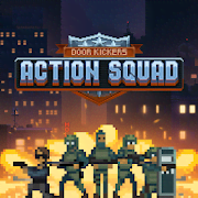 Скачать Door Kickers: Action Squad 1.2.4 Mod (Stars/Unlimited bullets)