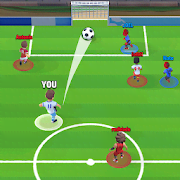 Soccer Battle - 3v3 PvP 1.43.0 Mod (Unlocked/Free Shopping)