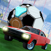 Скачать Rocket Soccer Derby: Multiplayer Demolition League 1.2.1 Mod (Money)