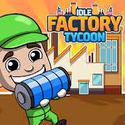 Скачать Idle Factory Tycoon 2.14.0 (Mod Money)