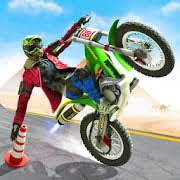 Скачать Bike Stunt 2 New Motorcycle Game - New Games 2020
