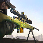 Скачать Sniper Zombies 1.60.6 Mod (Free Shopping)