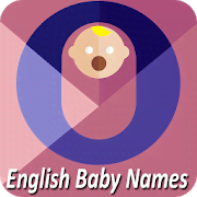 Скачать English Baby Girl & Boy Names With Meaning