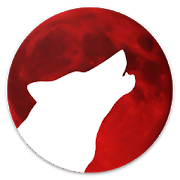 Скачать Red Moon - Screen Filter