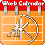 Скачать Work Calendar