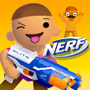 Скачать NERF Epic Pranks 1.9.13 Mod (Unlocked)