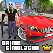 Скачать Crime Sim 3D