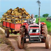 Скачать Heavy Duty Tractor Farming Tools 2019