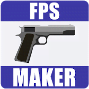 Скачать FPS Maker 3D 1.0.33 Мод (полная версия)