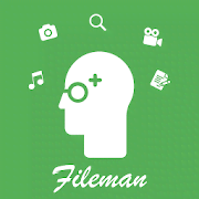 Скачать FileMan: File Manager & File Explorer