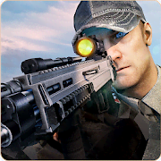Скачать FPS Sniper 3D Gun Shooter Free Fire:Shooting Games