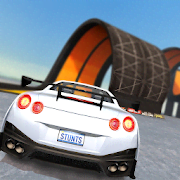Car Stunt Races: Mega Ramps 3.0.16 Mod (Free Shopping)