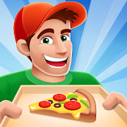Скачать Idle Pizza Tycoon - Delivery Pizza Game