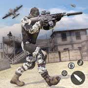 Скачать Army Mega Shooting Game: New FPS Games 2020