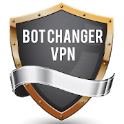 Скачать Bot Changer VPN 233 Mod (Pro)
