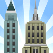 Скачать Big City Dreams: City Building Game & Town Sim 1.61 (Mod Money)