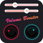 Скачать Extra Volume Booster : Loud Music